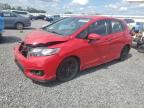 HONDA FIT 2018