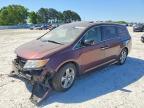 HONDA ODYSSEY 2012