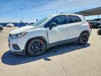 CHEVROLET TRAX 2021