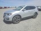 NISSAN ROGUE 2020