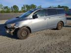 NISSAN QUEST 2012