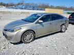 TOYOTA AVALON HYBRID 2014