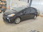 TOYOTA PRIUS V 2013