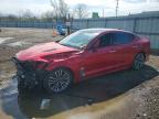 KIA STINGER 2019