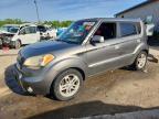 KIA SOUL 2010