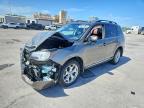 SUBARU FORESTER 2018