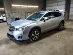 SUBARU CROSSTREK 2016