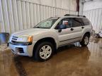 MITSUBISHI ENDEAVOR 2004