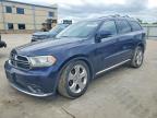 DODGE DURANGO 2014