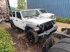 JEEP WRANGLER UNLIMITED 2020