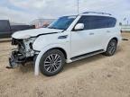 NISSAN ARMADA 2022