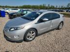 CHEVROLET VOLT 2013