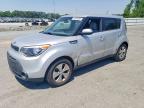 KIA SOUL 2015