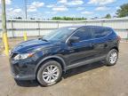 NISSAN ROGUE SPORT 2017