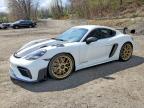 PORSCHE CAYMAN 2024