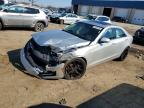 CADILLAC ATS 2015