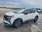NISSAN KICKS 2025