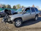 CHEVROLET TRAILBLAZER 2002
