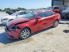LEXUS IS 2015
