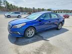 HYUNDAI SONATA 2017