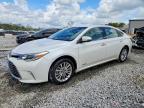 TOYOTA AVALON HYBRID 2018
