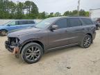 DODGE DURANGO 2017