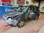 SUBARU FORESTER 2013