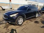 INFINITI FX35 2012