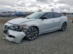 NISSAN MAXIMA 2016