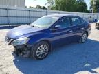 NISSAN SENTRA 2019