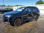 SUBARU FORESTER 2025