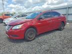NISSAN SENTRA 2013