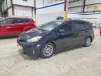 TOYOTA PRIUS V 2017