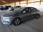HYUNDAI ELANTRA 2018