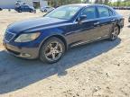 LEXUS LS 2008