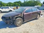 TOYOTA AVALON HYBRID 2014
