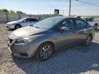 NISSAN VERSA 2020