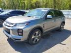 MITSUBISHI OUTLANDER SPORT 2021