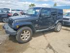 JEEP WRANGLER UNLIMITED 2012