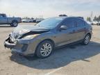 MAZDA 3 2013