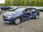 BUICK LACROSSE 2014