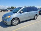 HONDA ODYSSEY 2010
