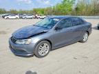 VOLKSWAGEN JETTA 2015