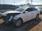 HYUNDAI SONATA 2012