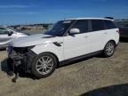 LAND ROVER RANGE ROVER SPORT 2016