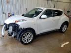 NISSAN JUKE 2014