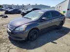 NISSAN SENTRA 2013