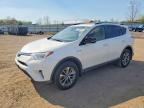 TOYOTA RAV4 HV 2016