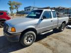 FORD RANGER 2005