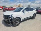 NISSAN KICKS 2025